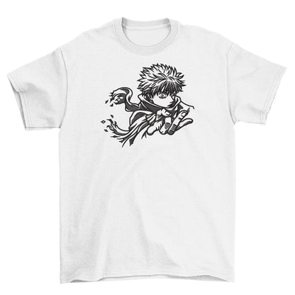 Purple Curse T-Shirt
