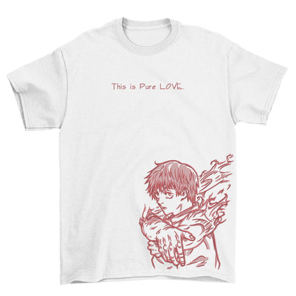 Pure Love T-Shirt