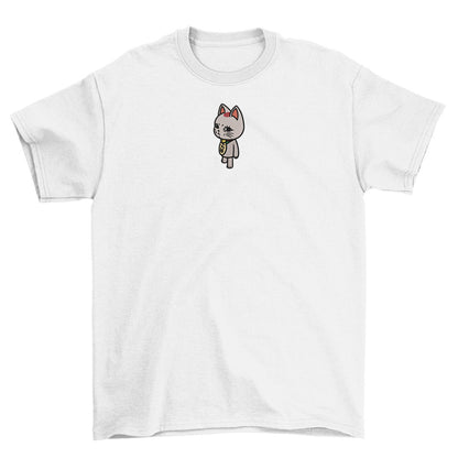 Spirits & Aliens T-Shirt