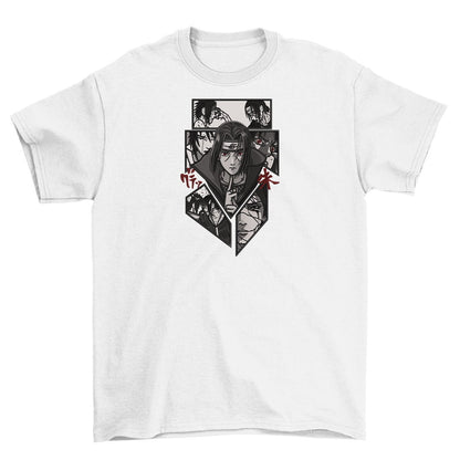 Clan Slayer V.2 T-Shirt