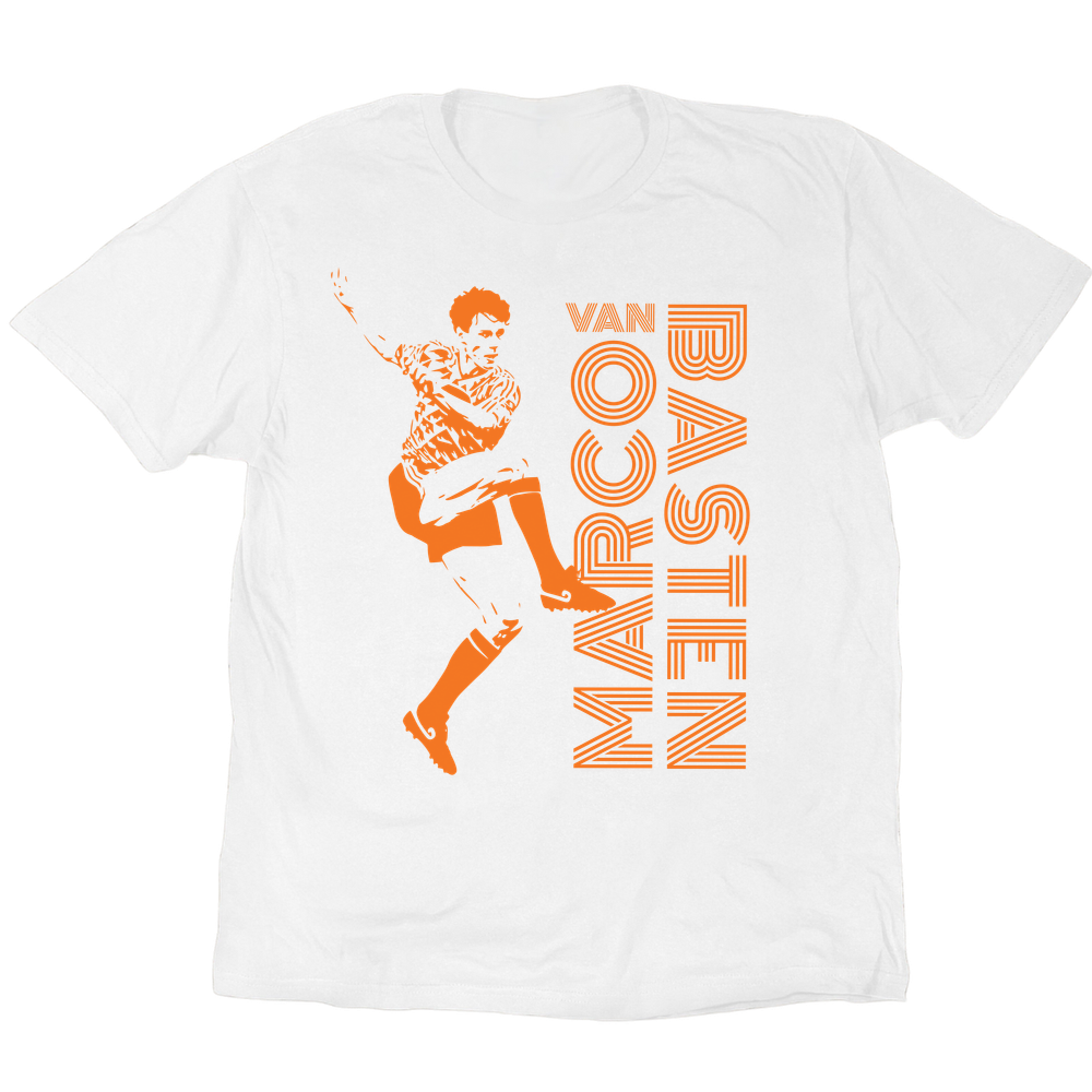 Marco Van Basten T-Shirt