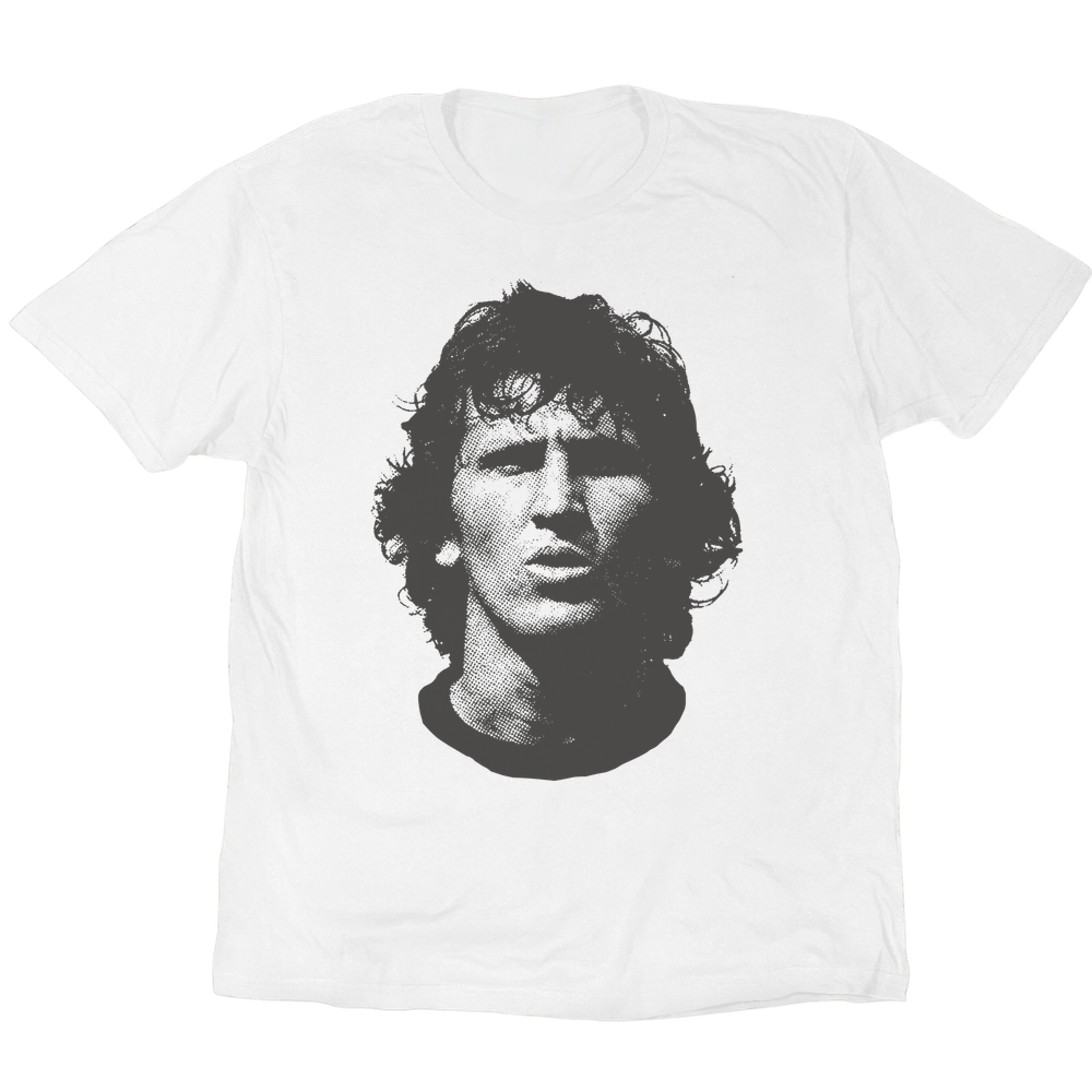 Icon Series: Zico T-Shirt