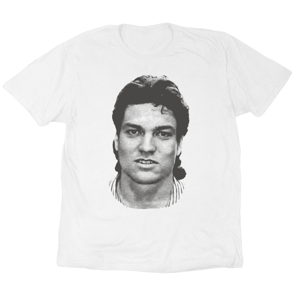 Icon Series Jari Litmanen T-Shirt