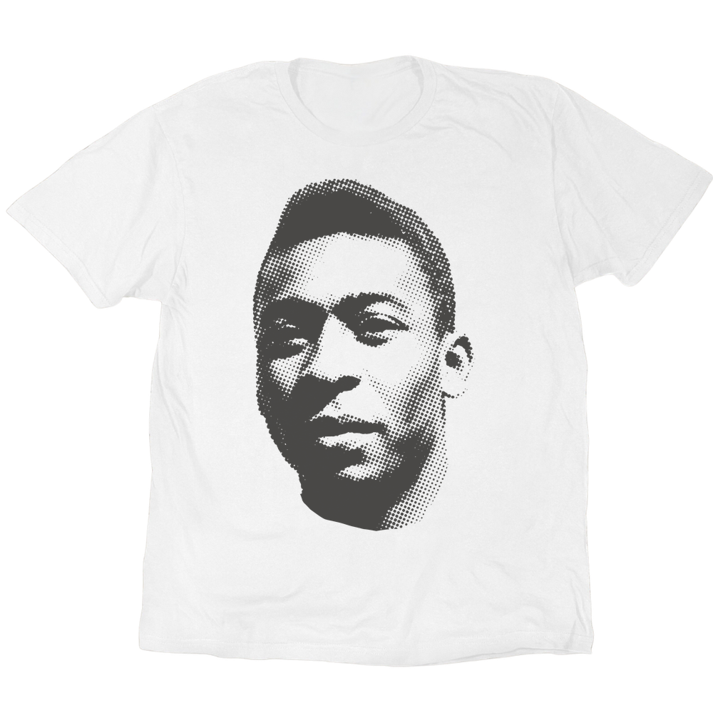 Icon Series Pelé T-Shirt