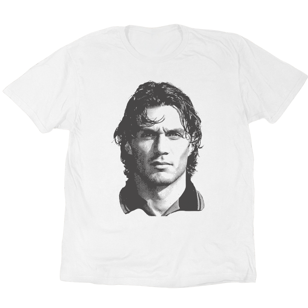 Icon Series Maldini T-Shirt