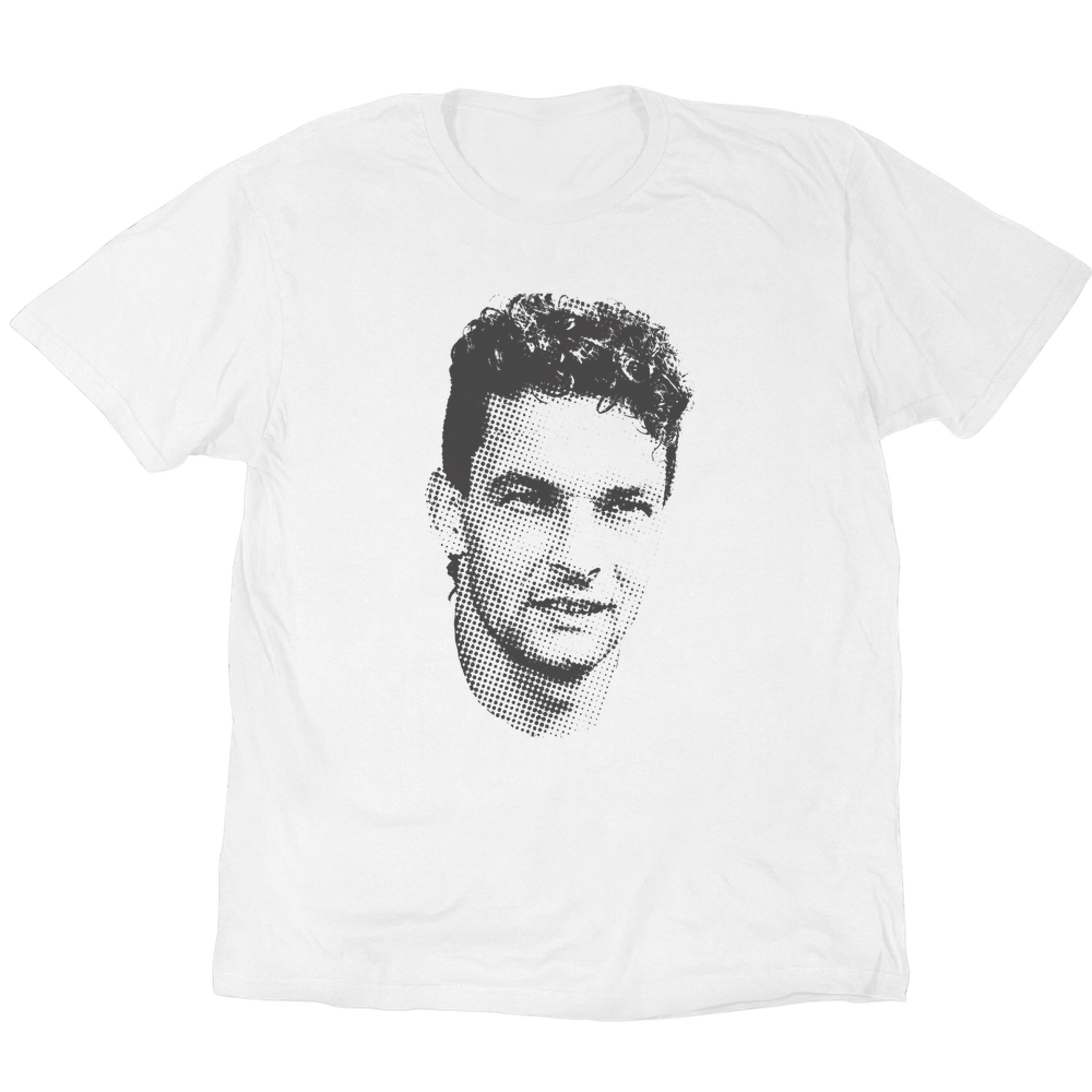 Icon Series Baggio T-Shirt