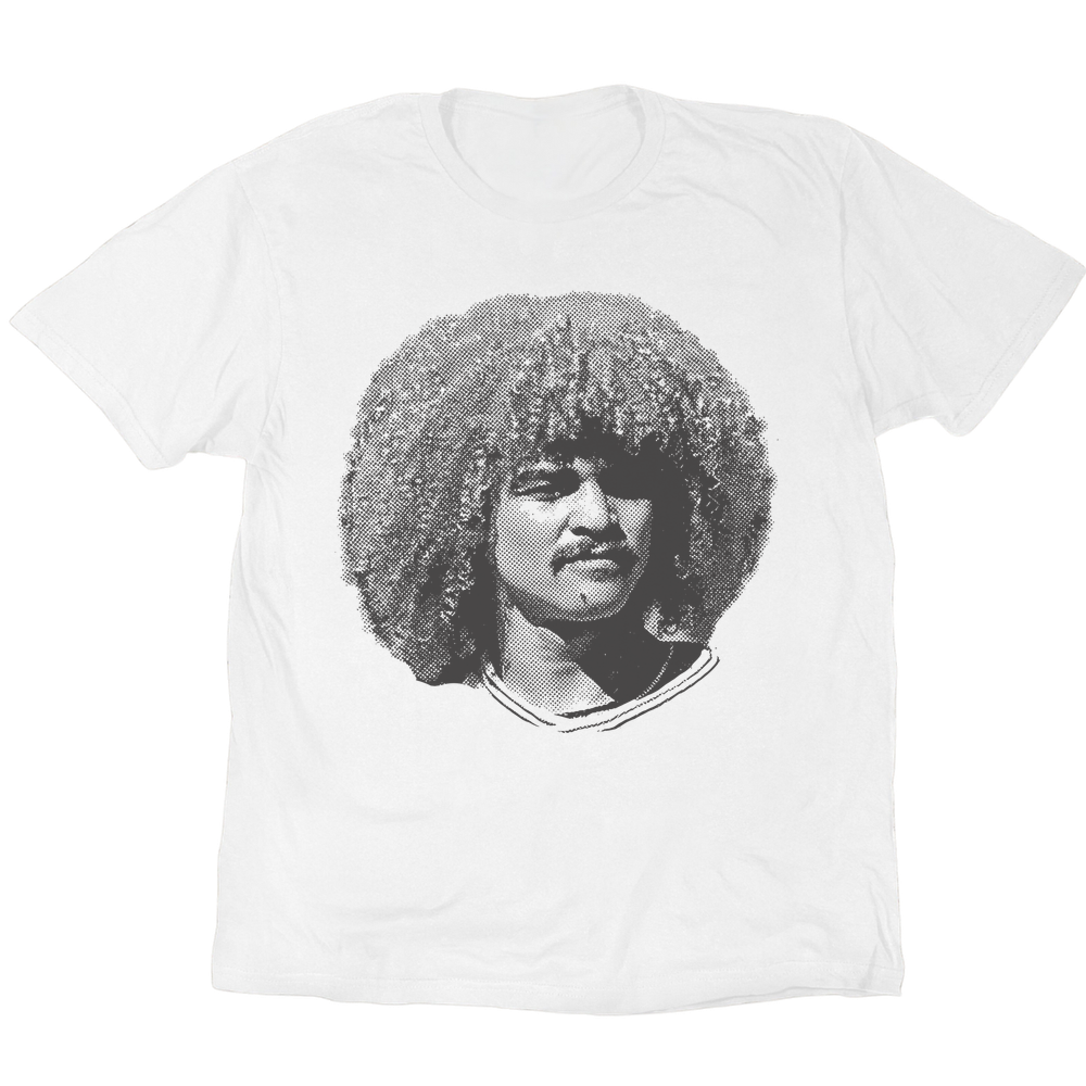Icon Series Valderrama T-Shirt
