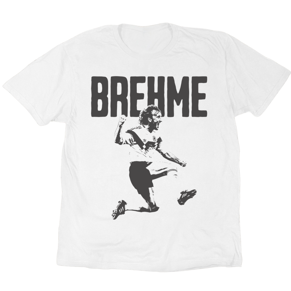 Andreas Brehme T-Shirt