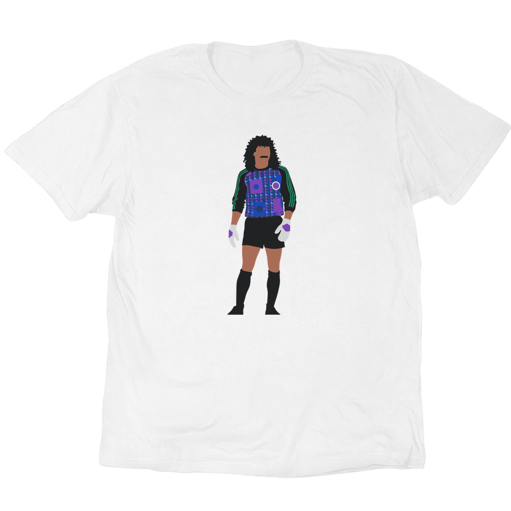 René Higuita T-Shirt