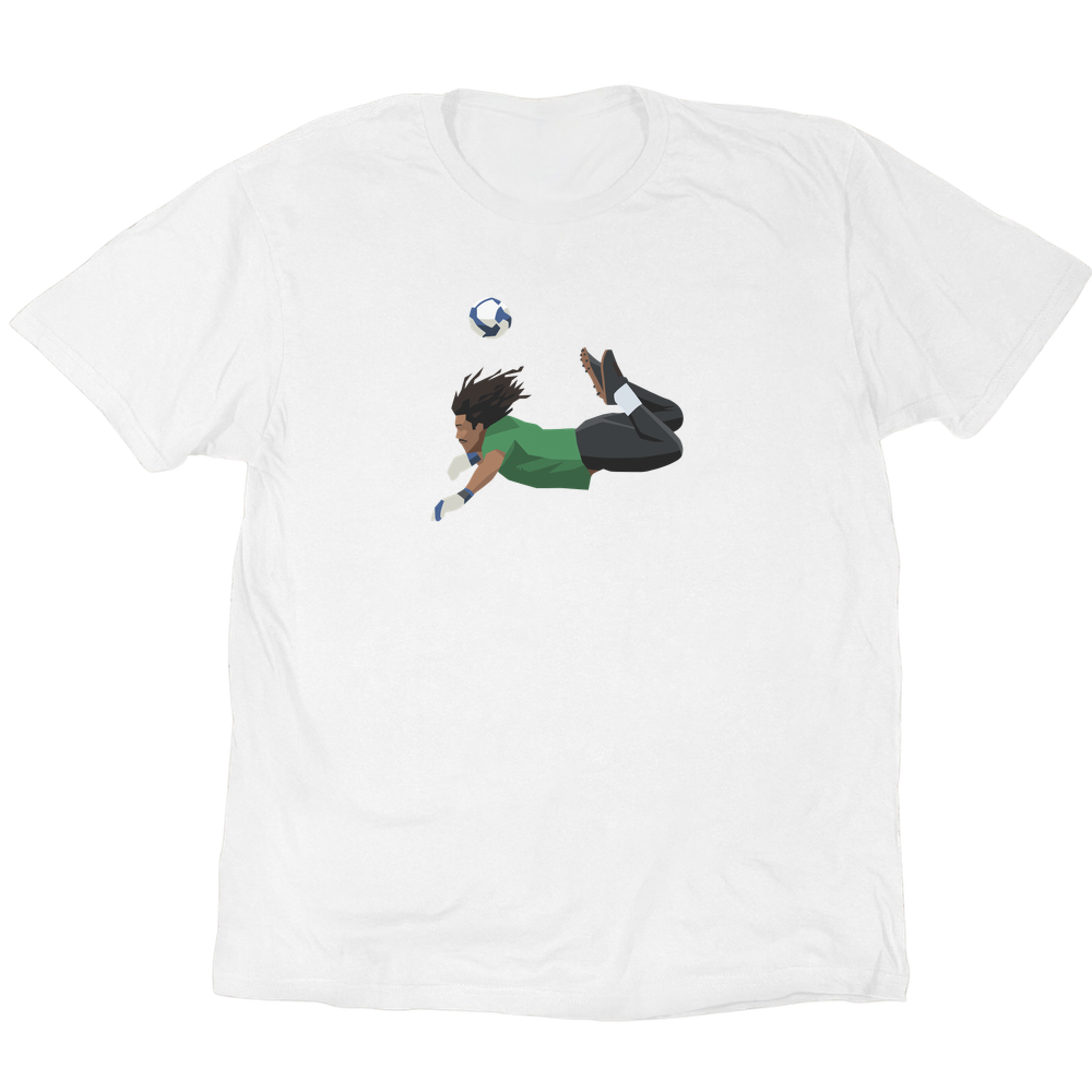 Icons Illustrated Scorpion Kick T-Shirt