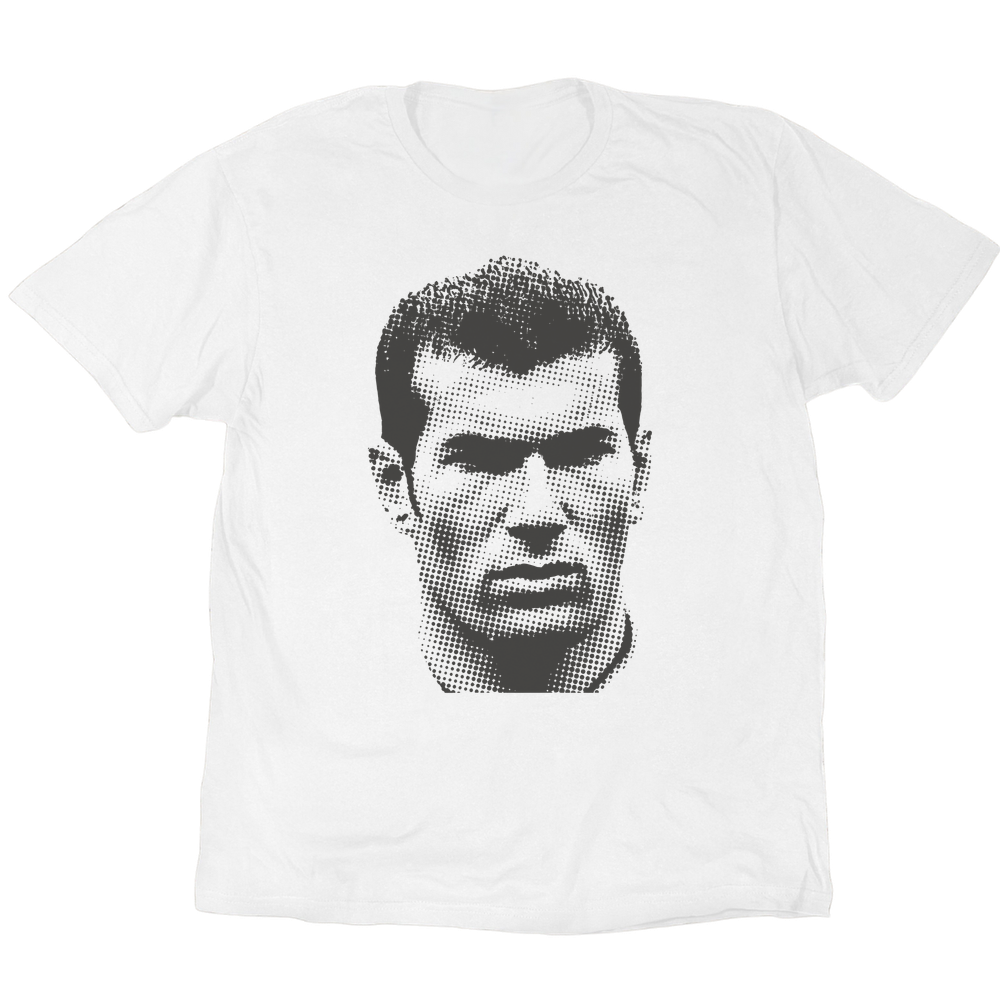 Icon Series Zidane 98 T-Shirt