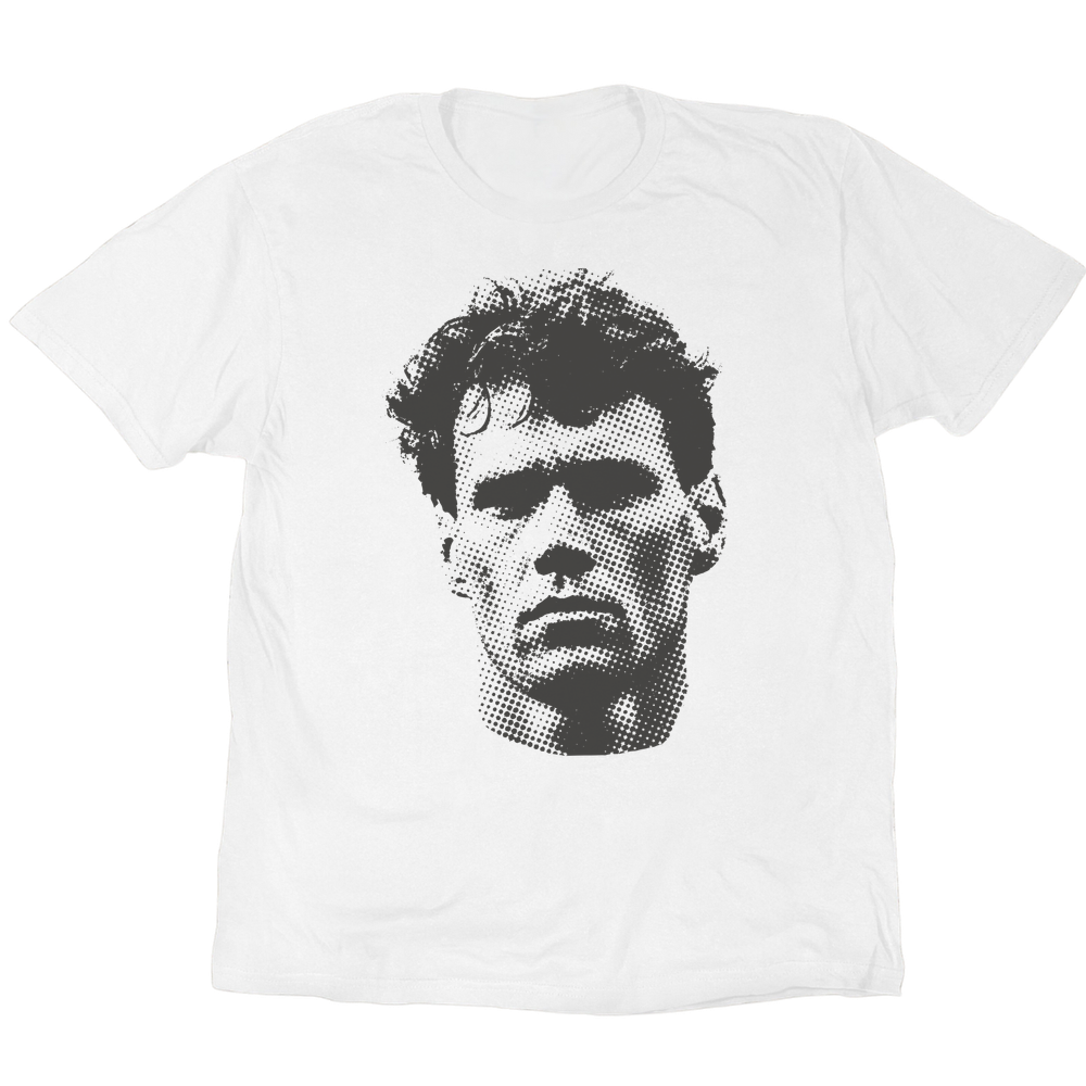 Icon Series Marco Van Basten T-Shirt