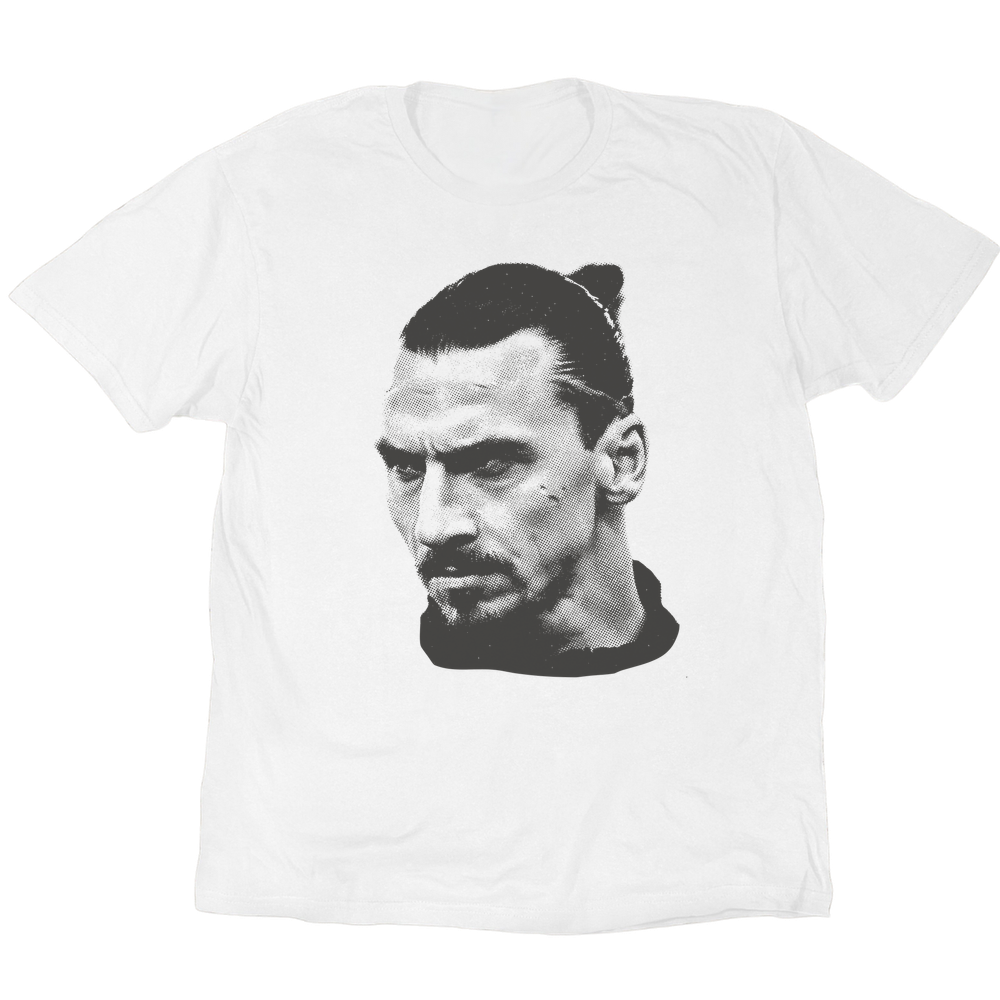 Icon Series Zlatan T-Shirt