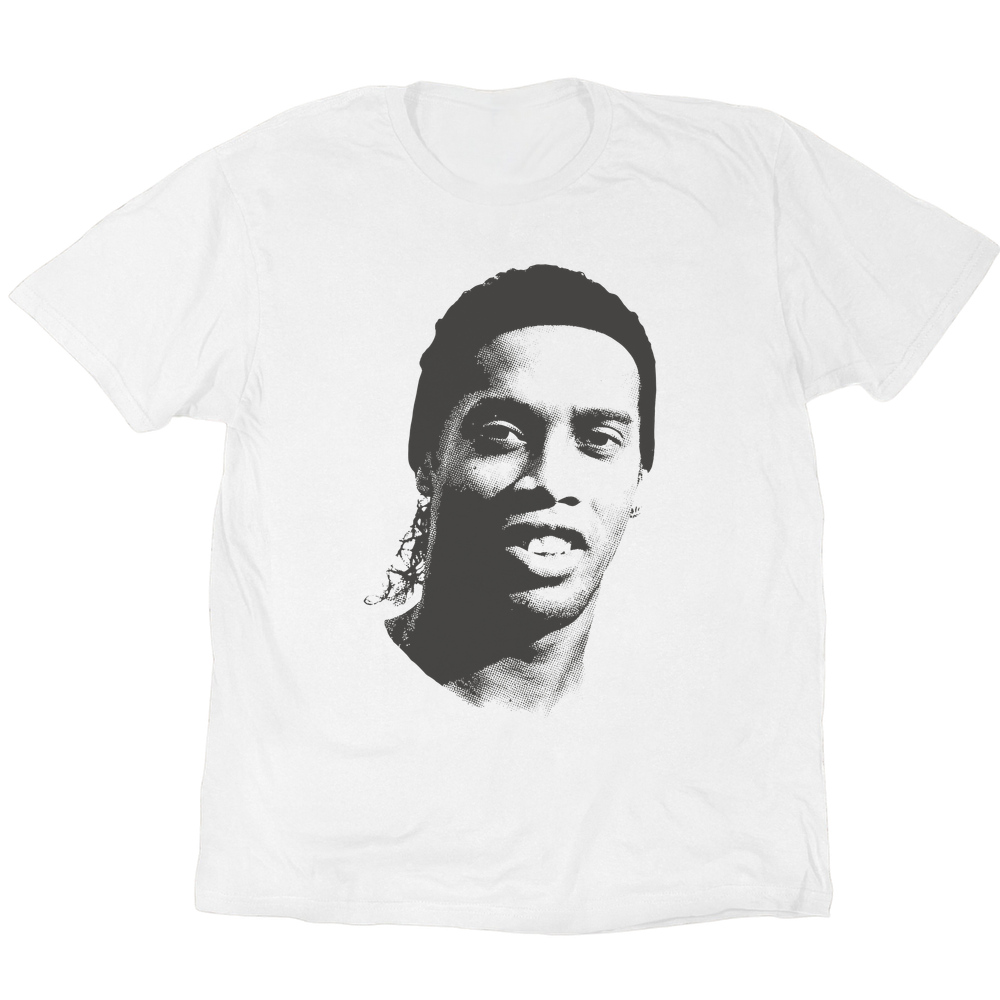 Icon Series Ronaldinho 2009 T-Shirt