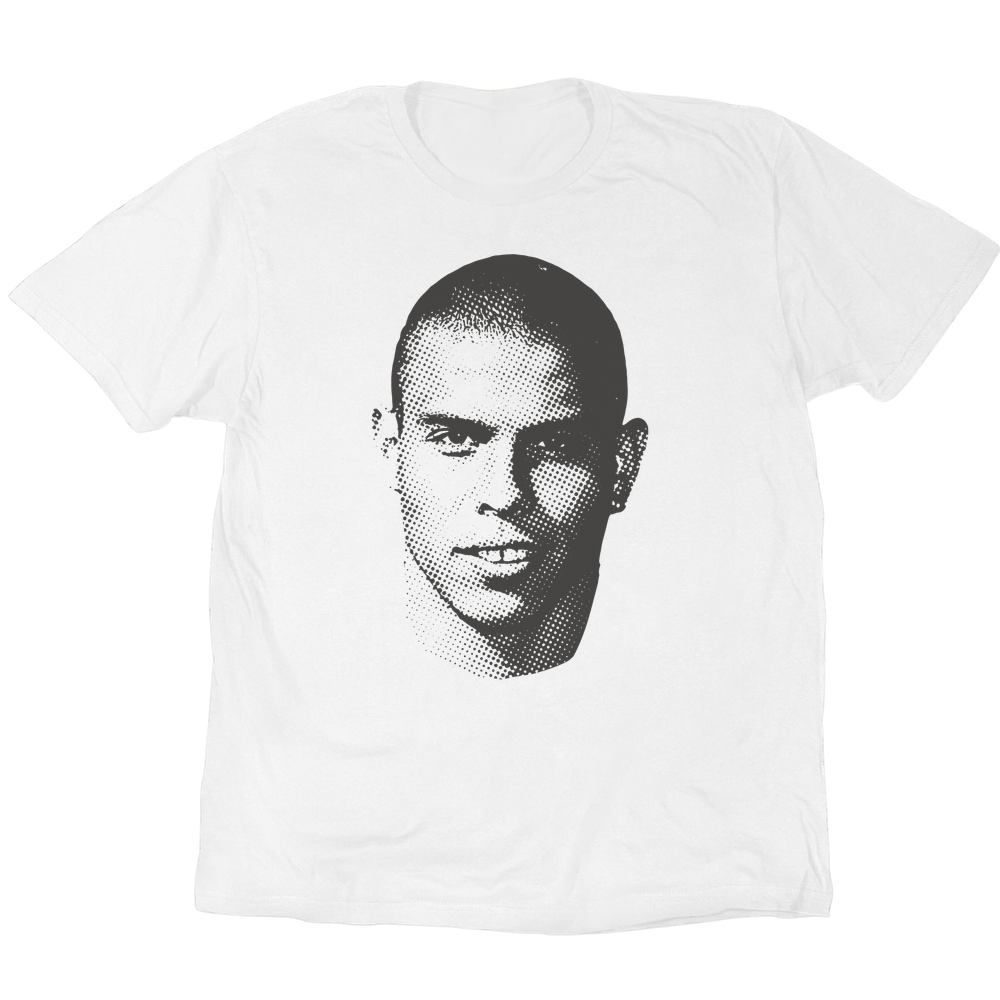 Icon Series Ronaldo T-Shirt