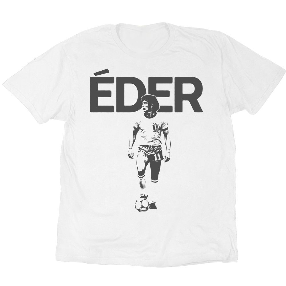 Éder Aleixo de Assis T-Shirt