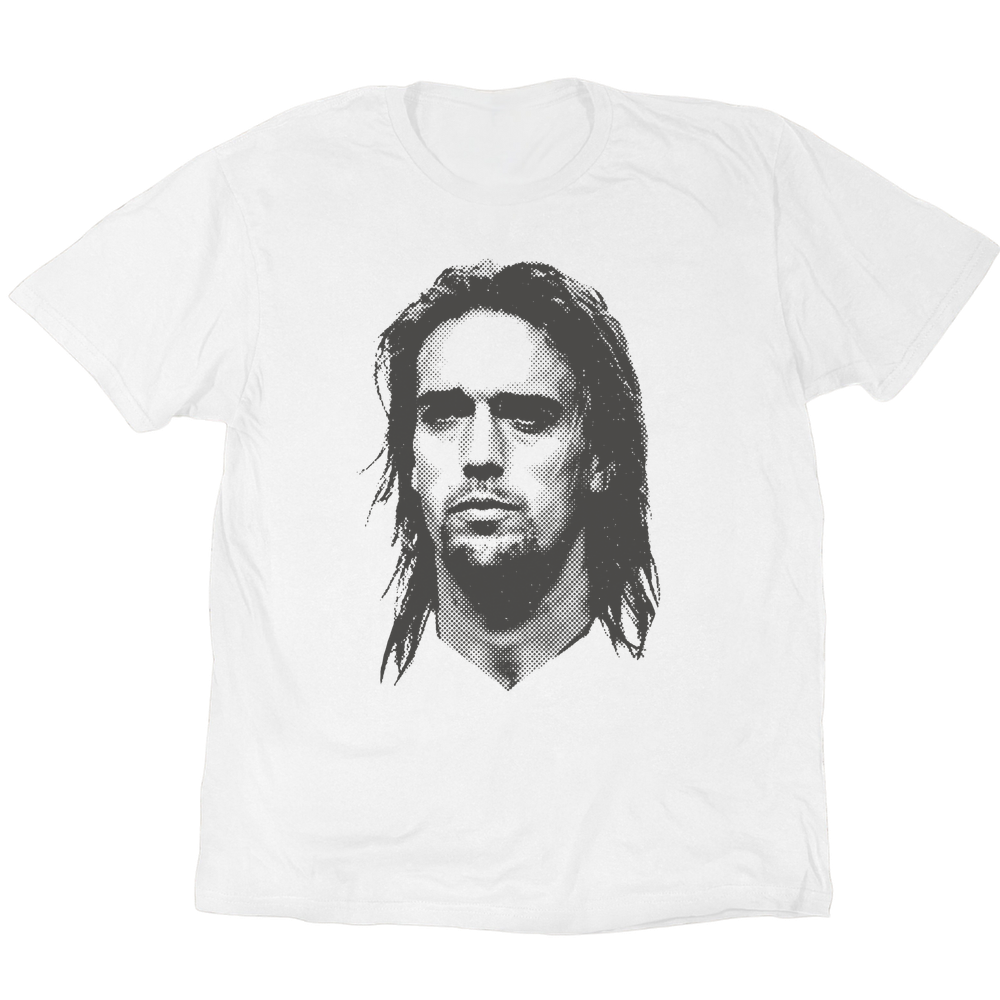 Icon Series Gabriel Batistuta T-Shirt