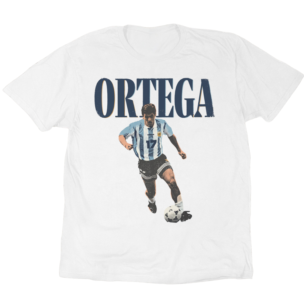 Burrito Ortega 94 T-Shirt