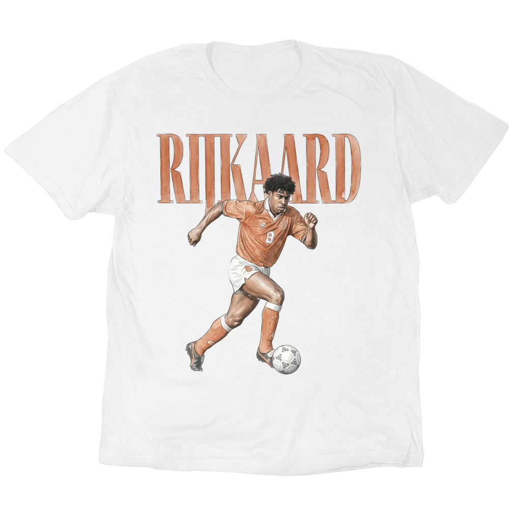 Frank Rijkaard 1994 T-Shirt