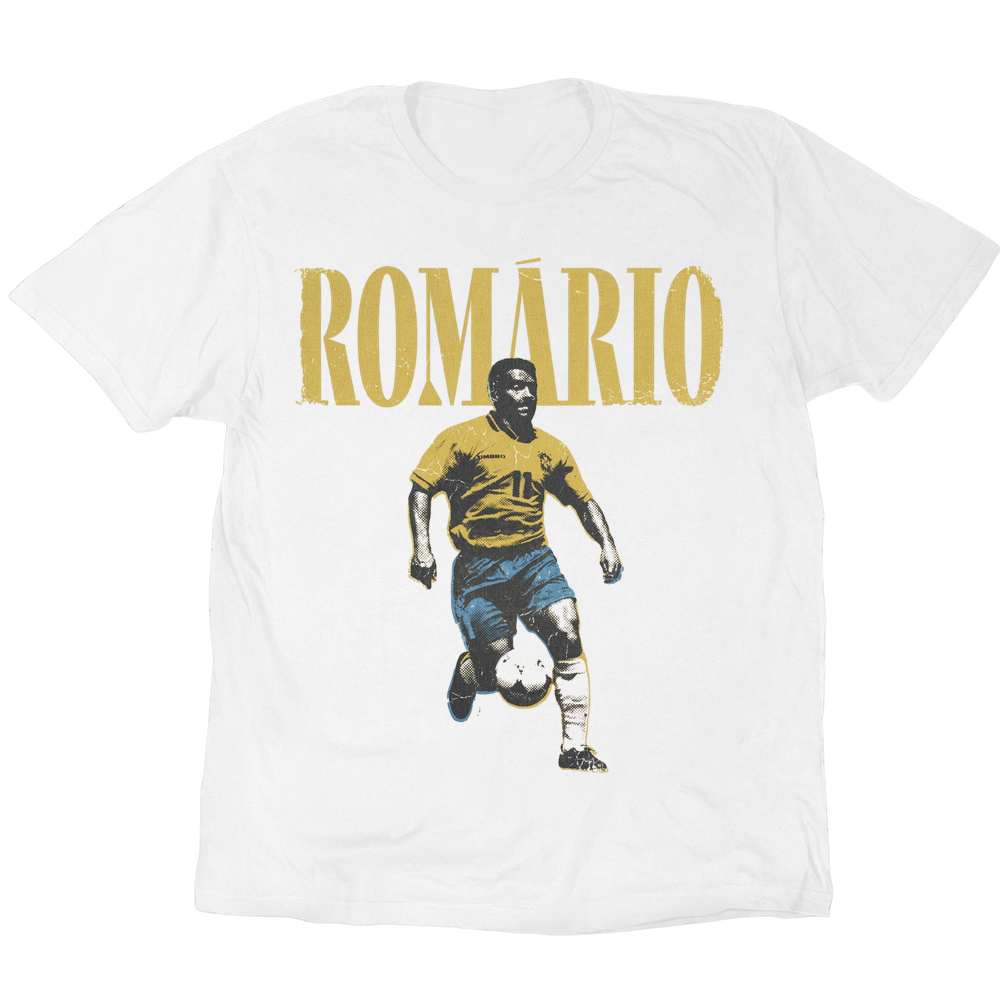 Romário 1994 T-Shirt