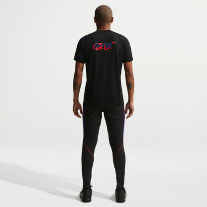USMNT 2026 Strike Dri-FIT Top - Black