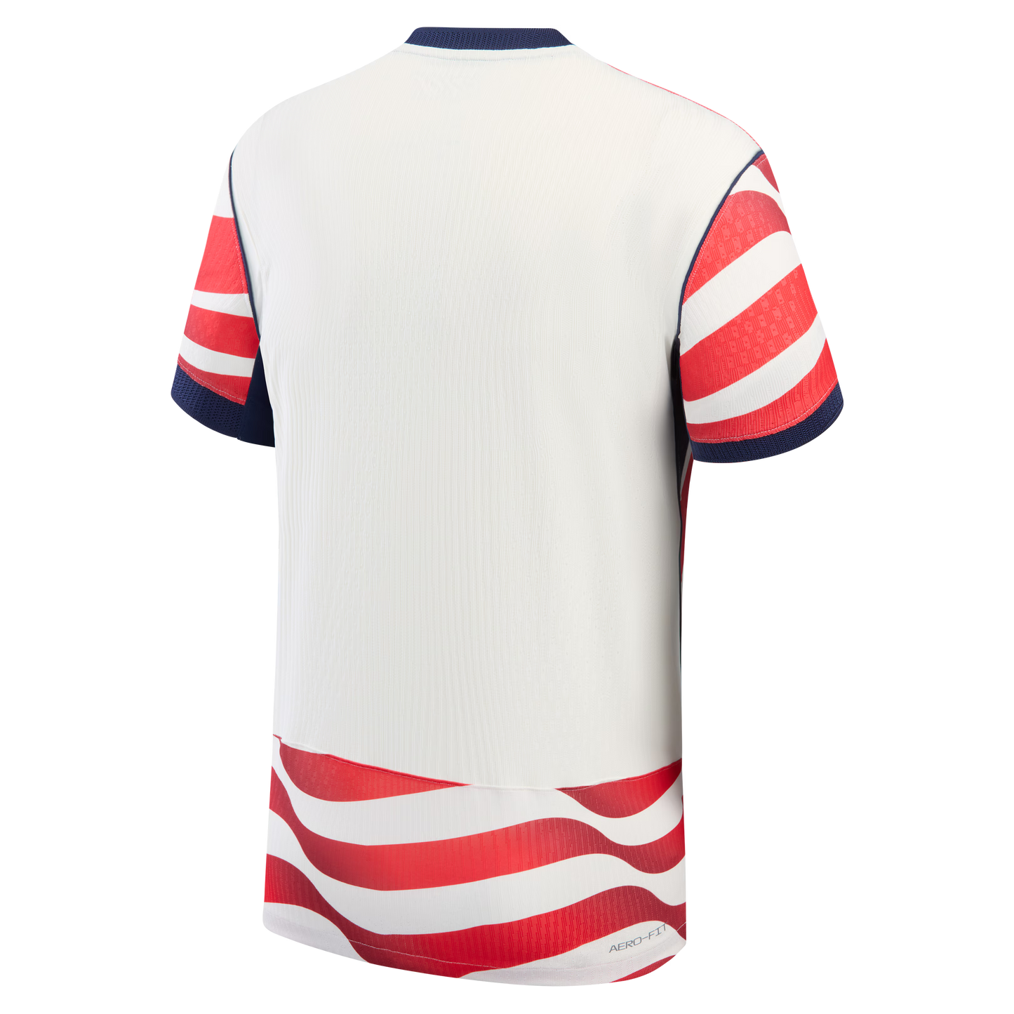 USMNT 2026 Home Match Jersey - White