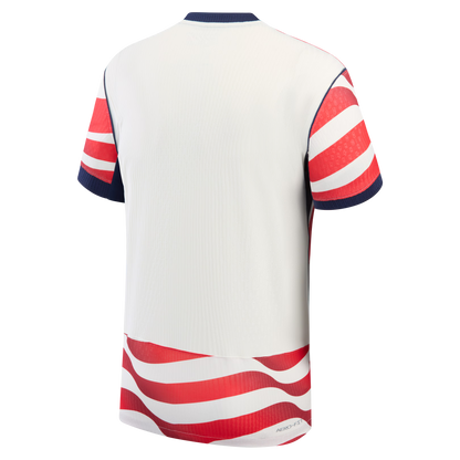 USMNT 2026 Home Match Jersey - White