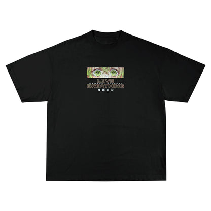 Mitsuri Kanroji Demon Slayer | T-Shirt