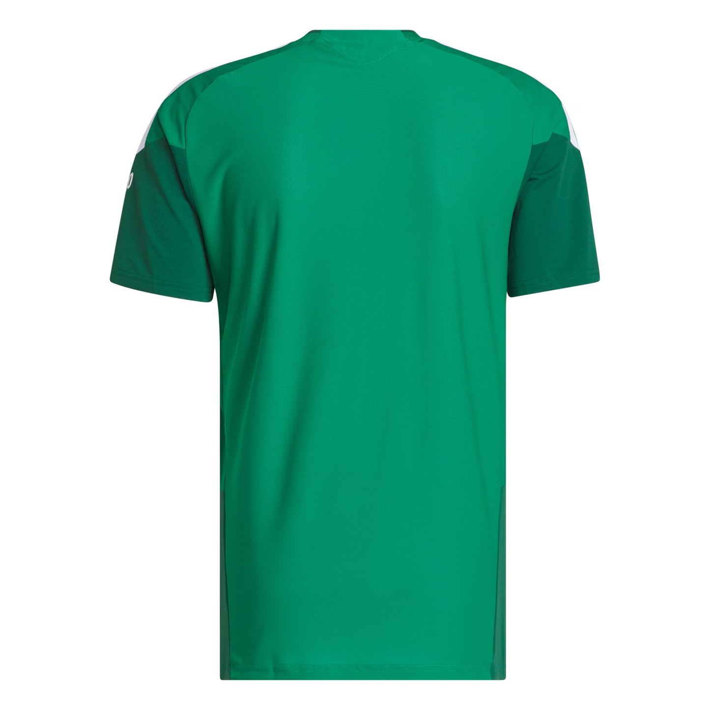 Mexico National Team 2026 Home Tiro Pro Training Top - Green