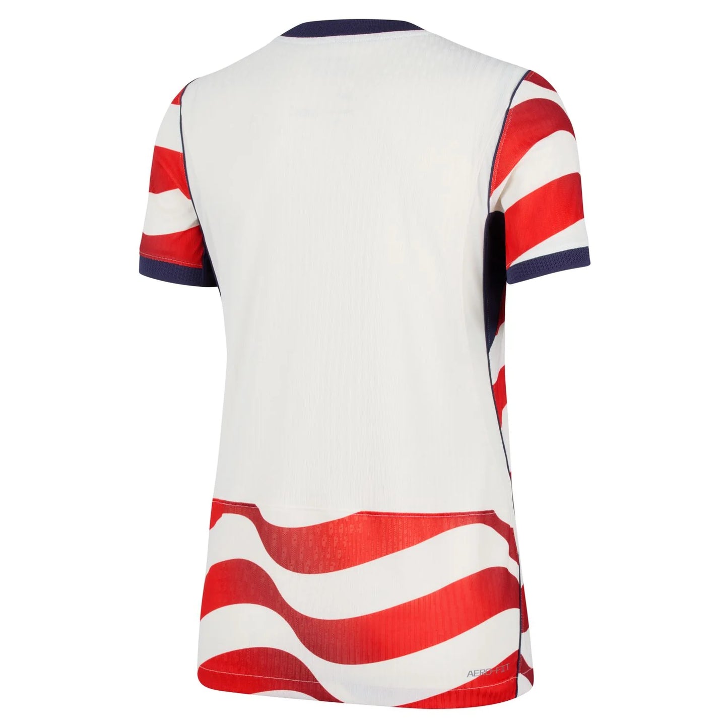 Women's USWNT 2026 Home Match Jersey - Stripes
