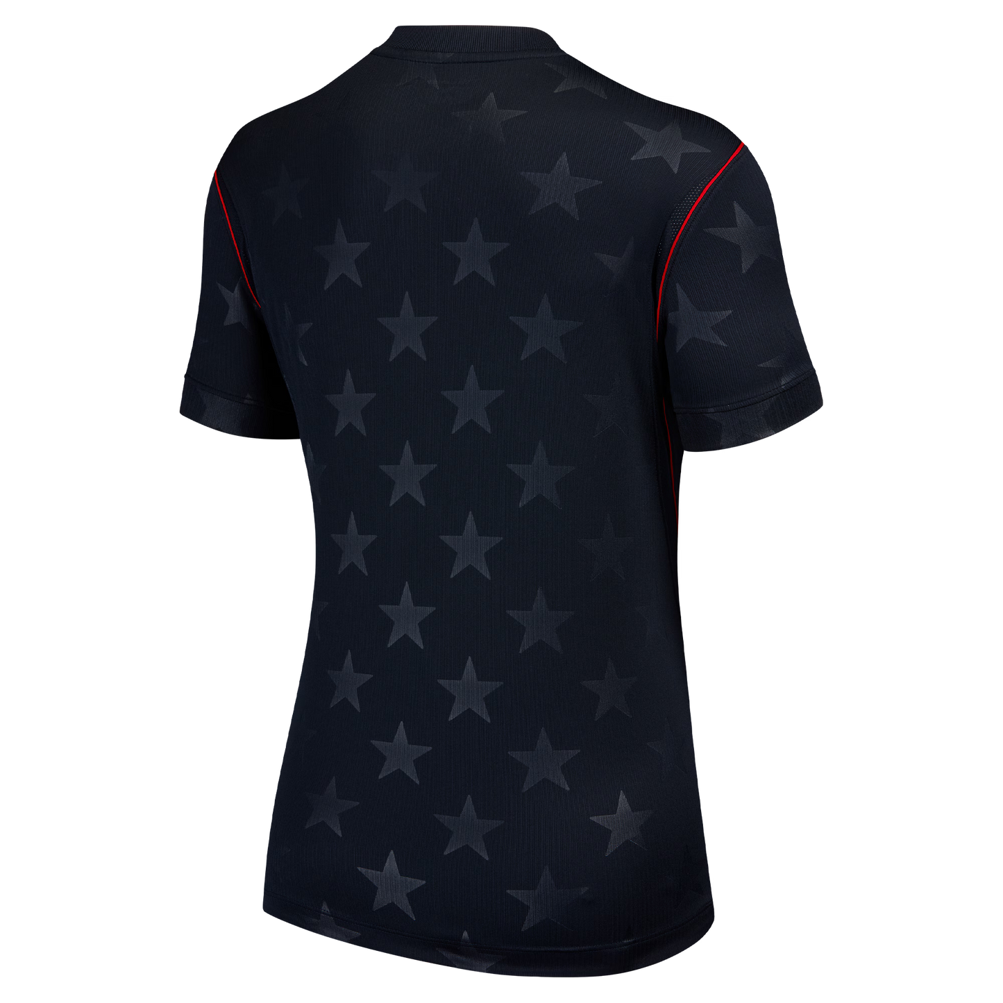 USMNT Women's 2026 Away Stadium Replica Jersey - Blue