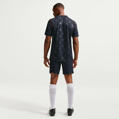 Men's USWNT 2026 Away Stadium Jersey - Stars