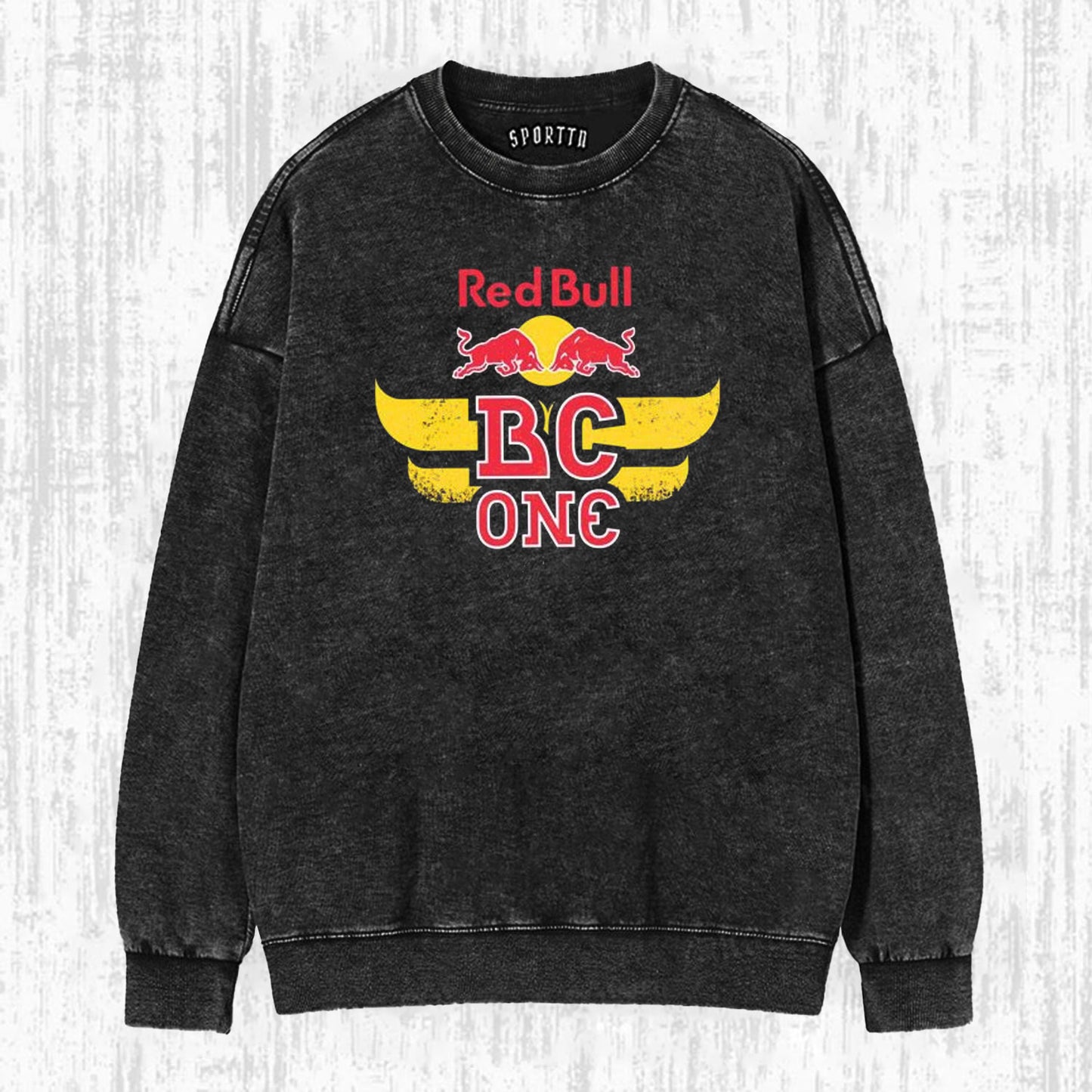 F1RED BULL TEE/SWEATSHIRT/HOODIE