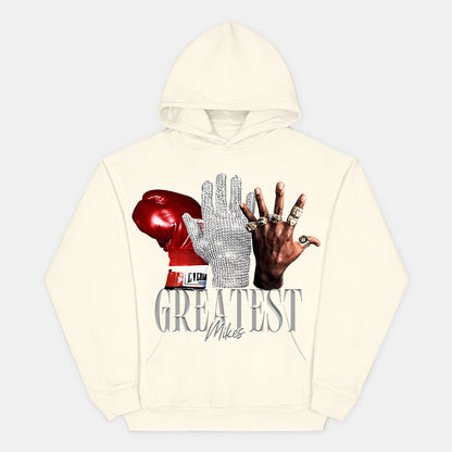 GREATEST MIKES V7 TEE
