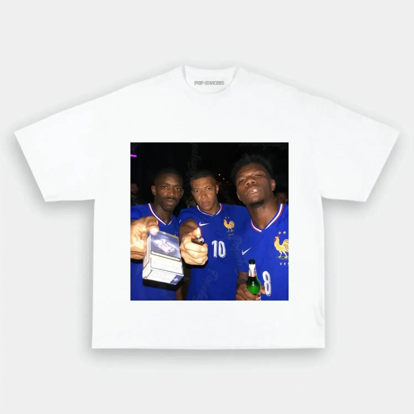 France Tee11