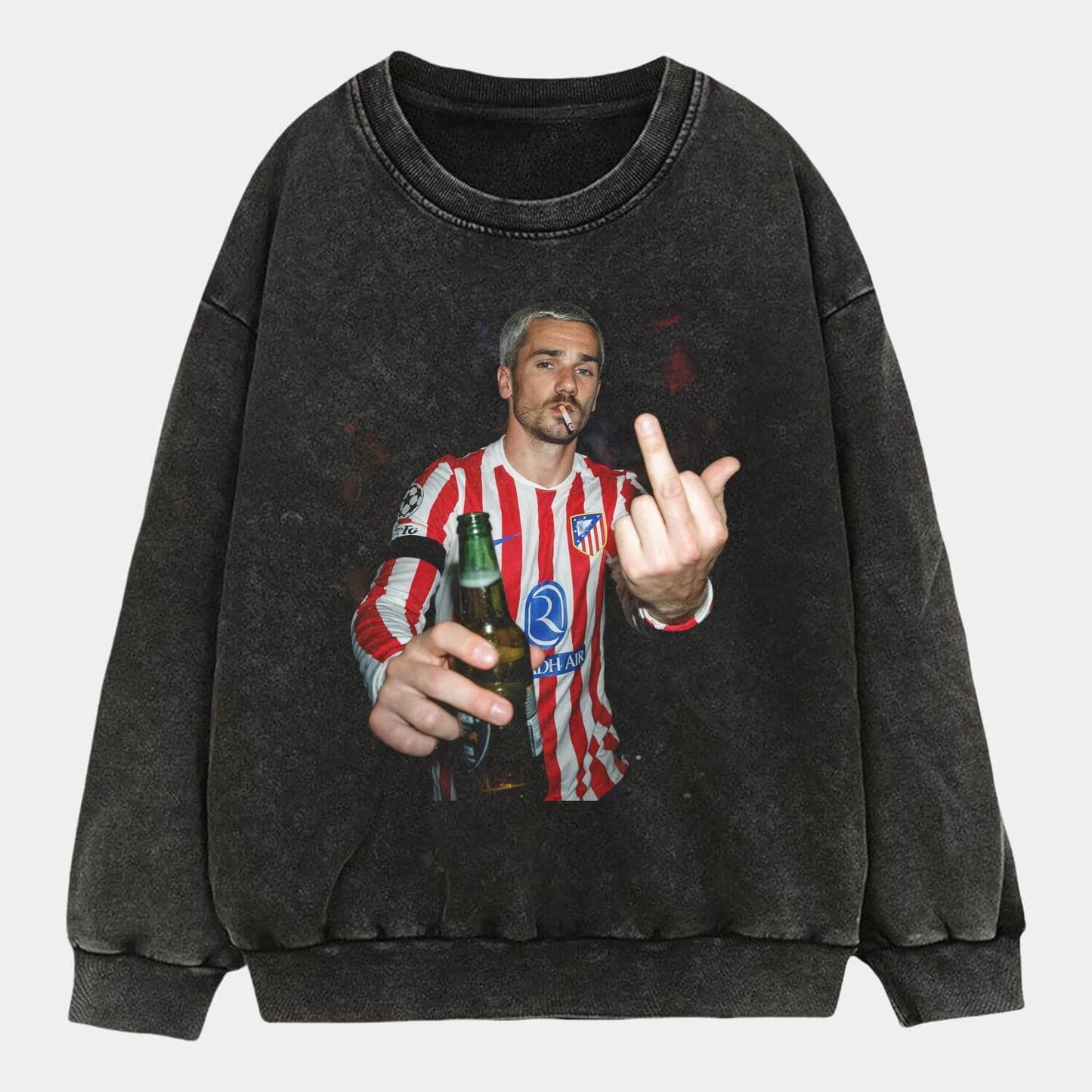 Antoine Griezmann After Hours Tee 1
