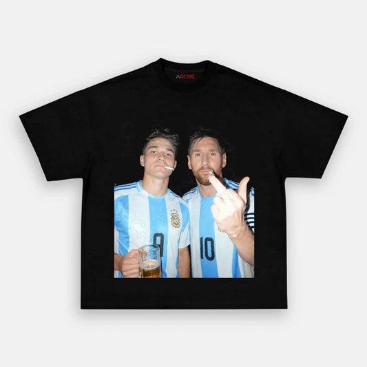 Argentina TEE 1