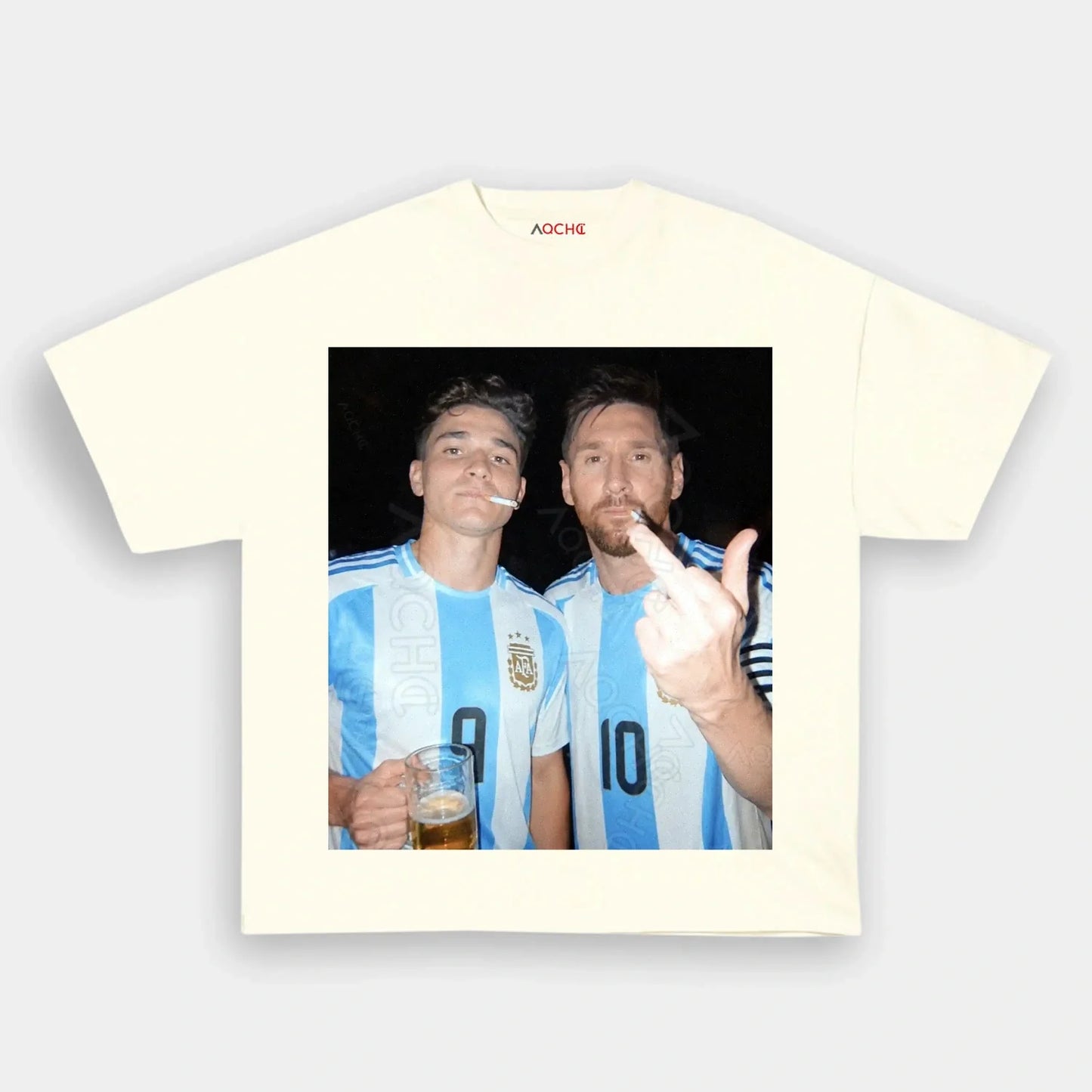 Argentina TEE 1