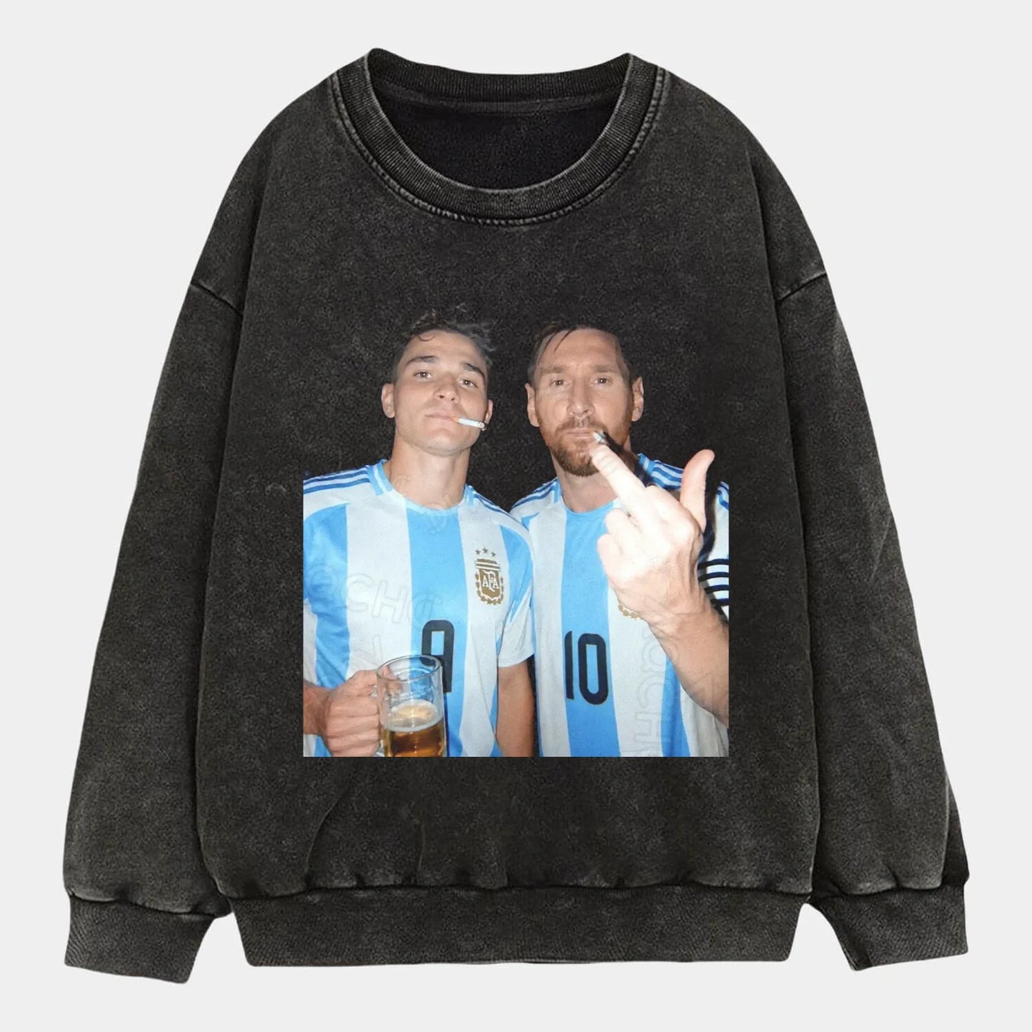 Argentina TEE 1