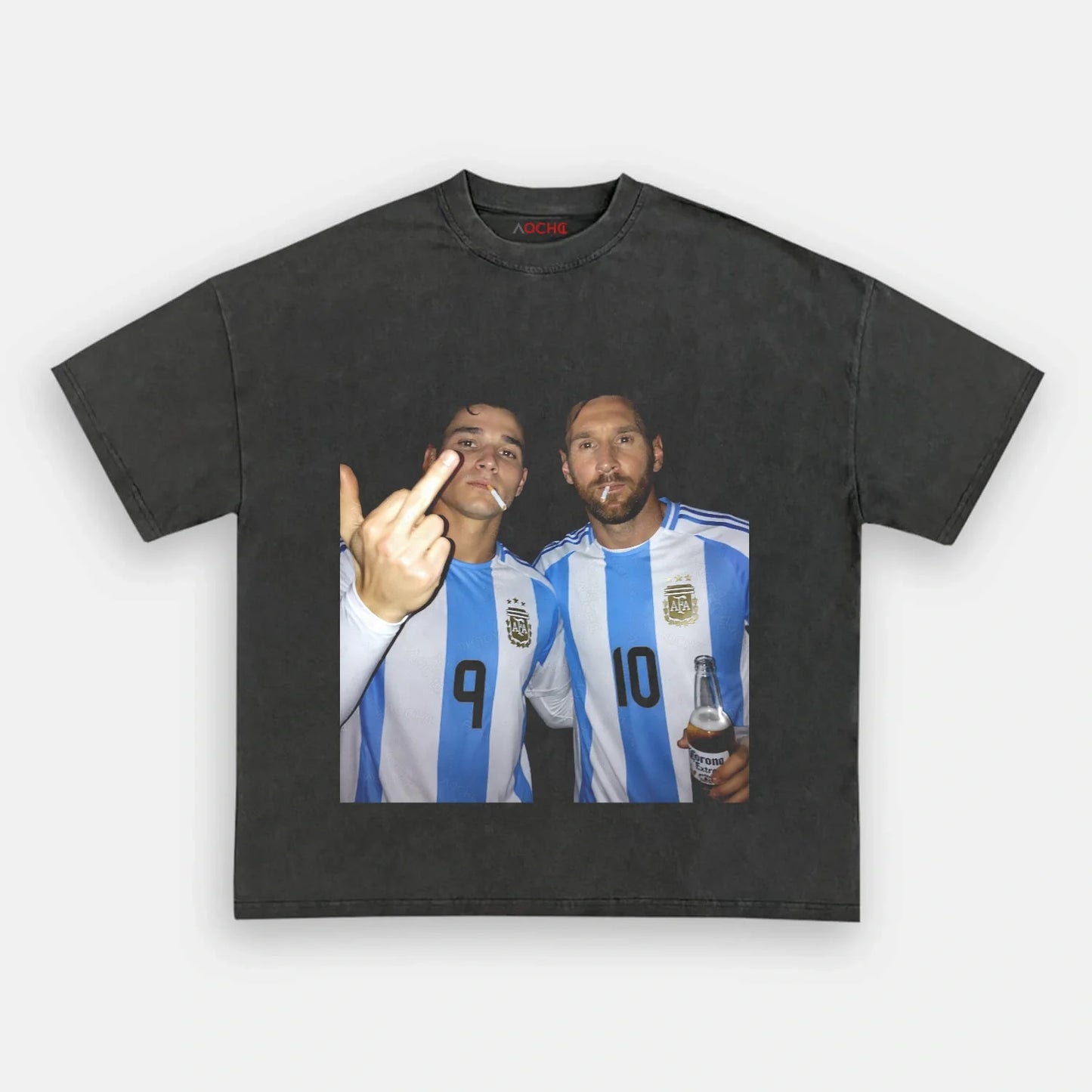Argentina TEE 2