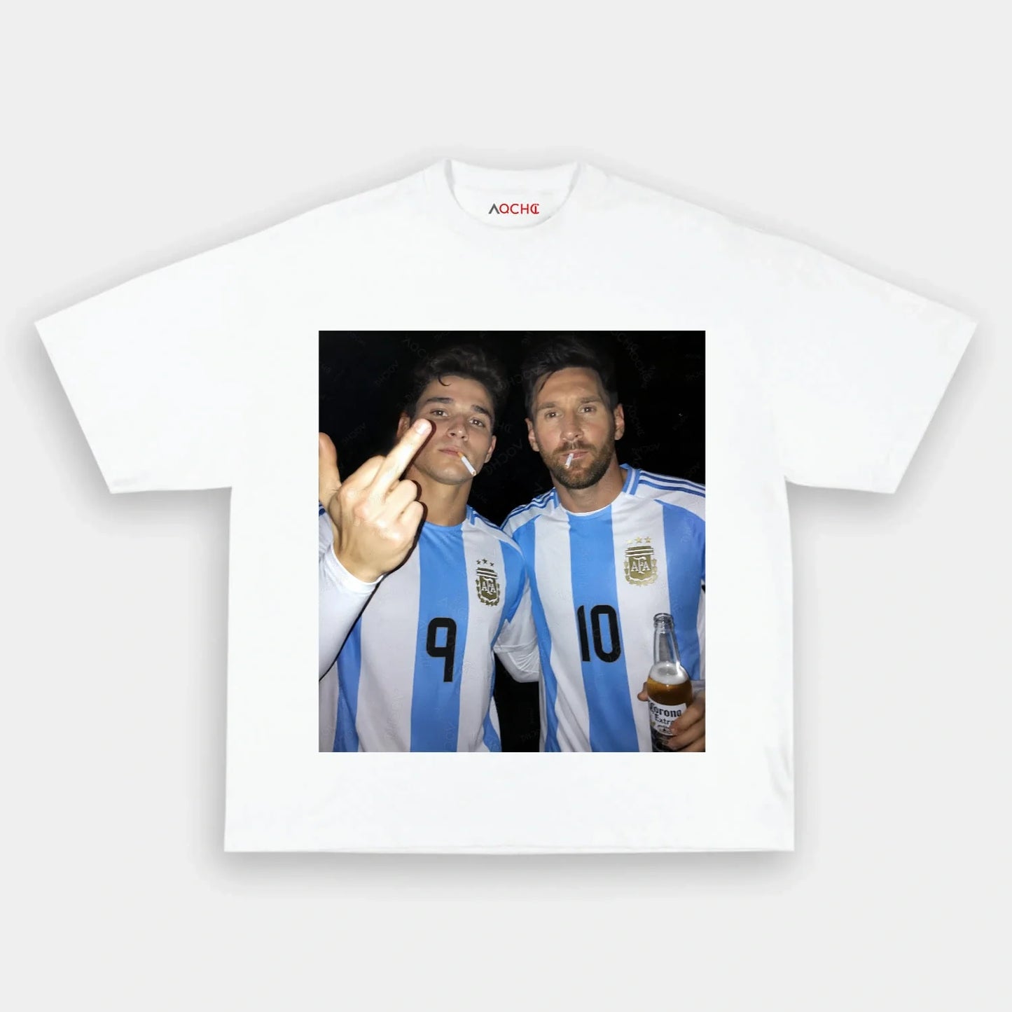 Argentina TEE 2