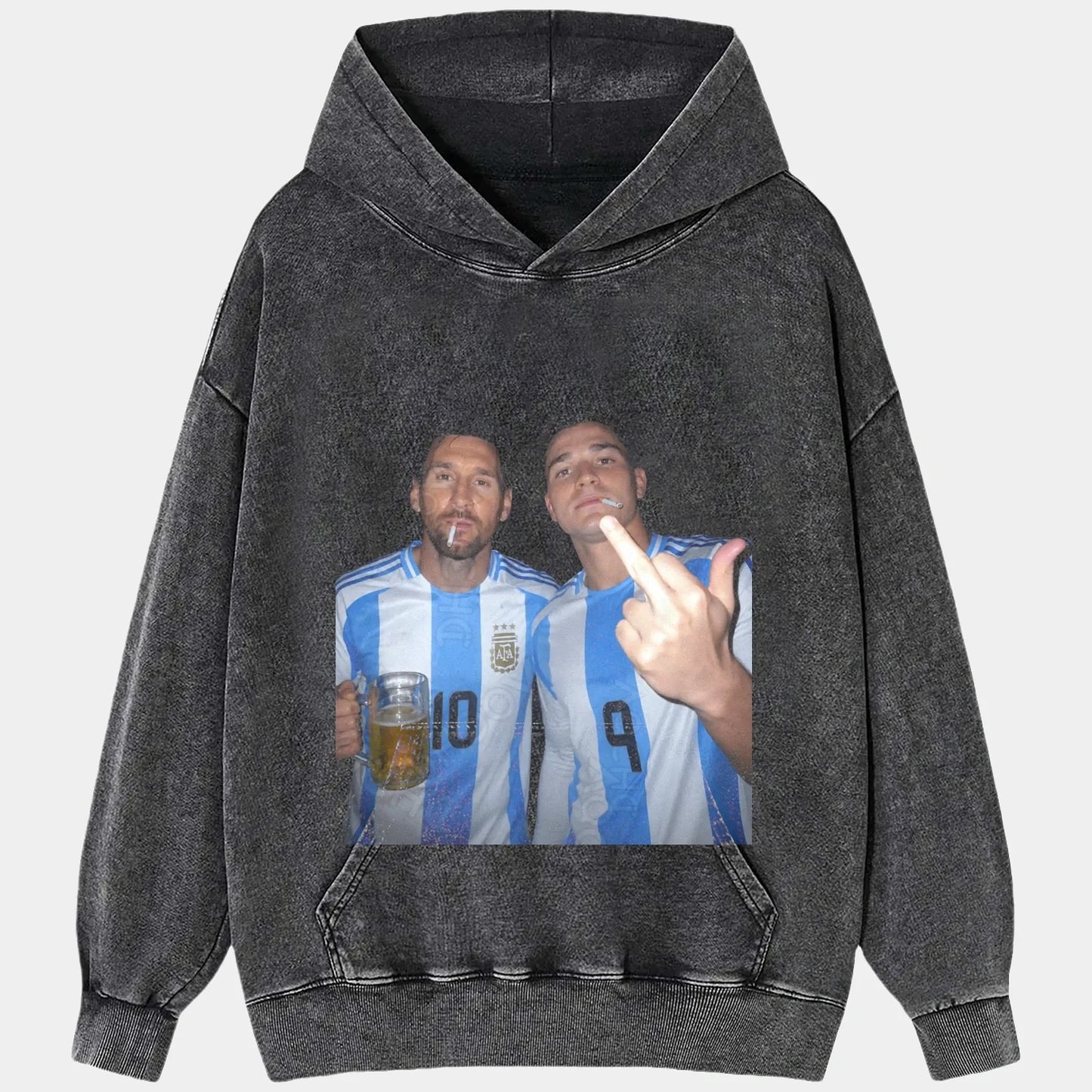 Argentina TEE 3