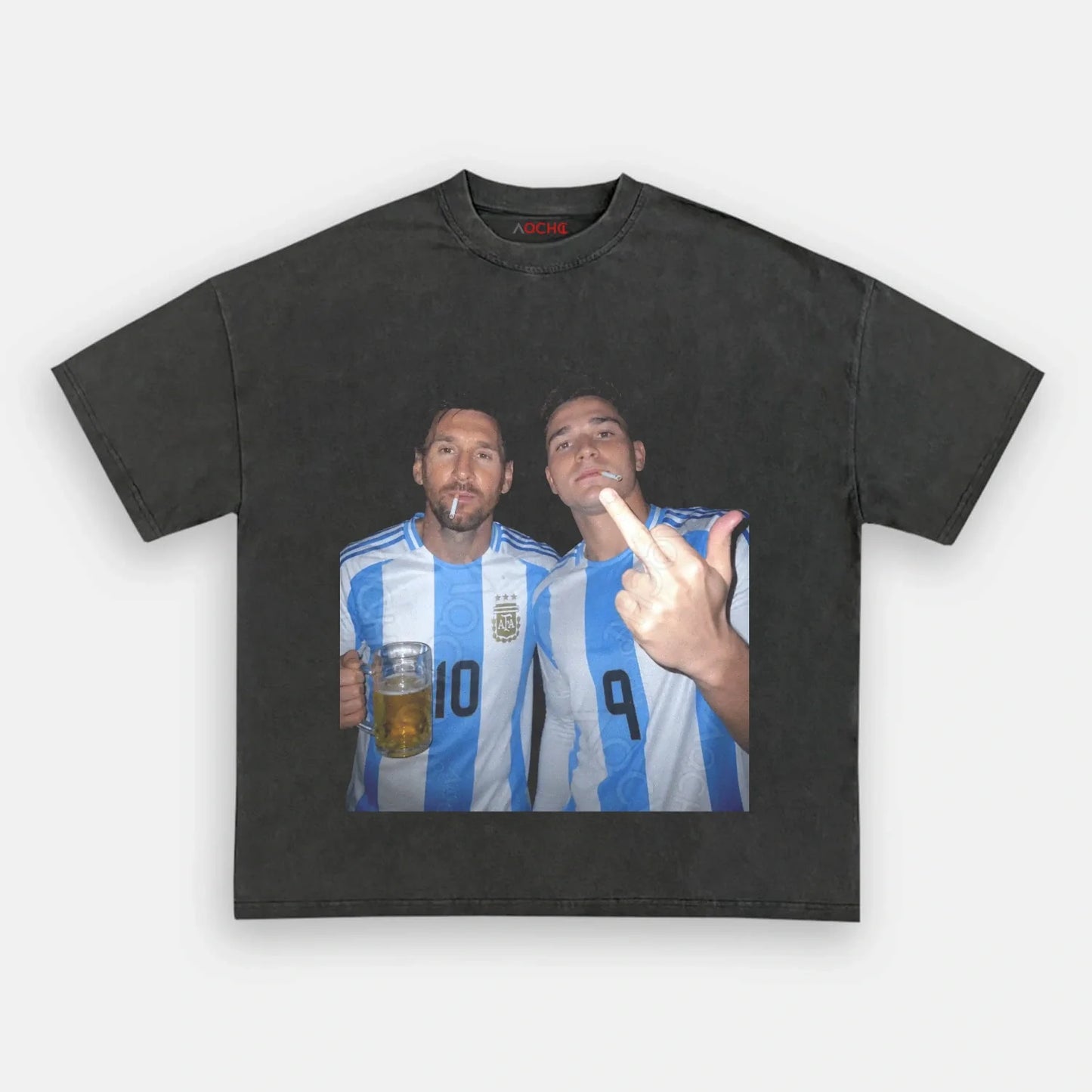 Argentina TEE 3