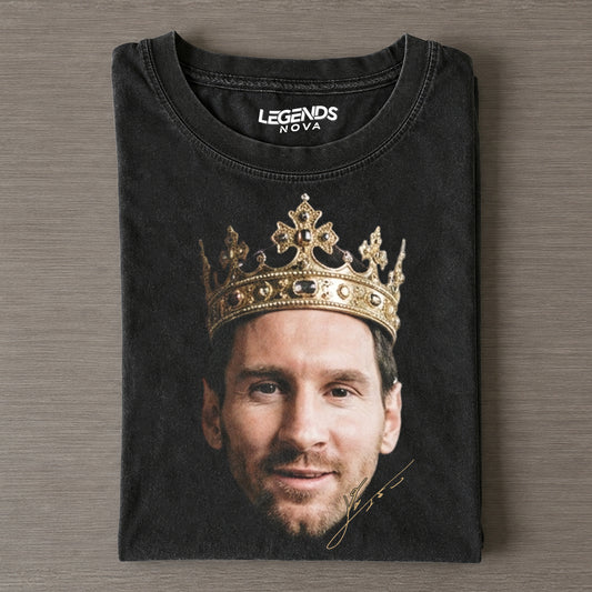 Classic Legendary Football TEE