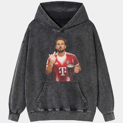 Harry Kane Tee