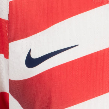 Women's USMNT 2026 Home Open Match Jersey - Stripes