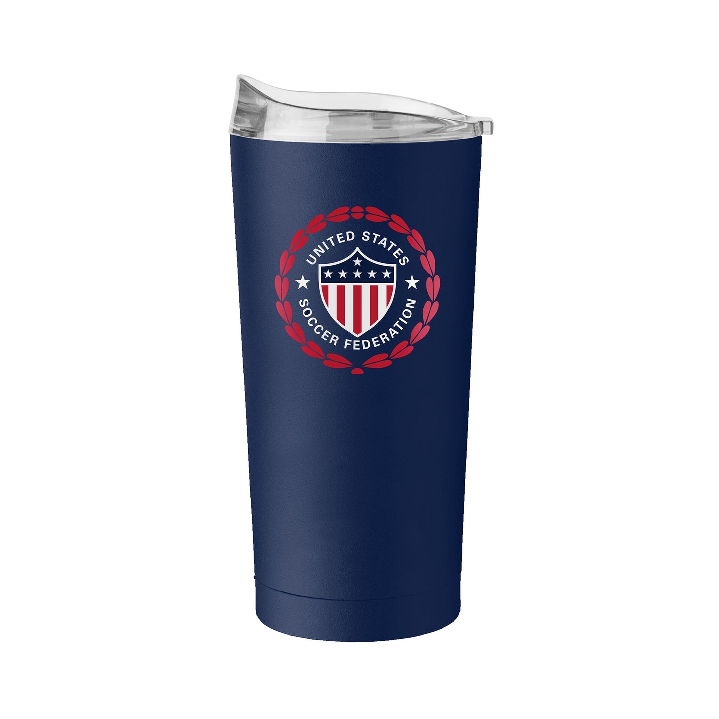 USMNT Vintage 20oz. Powder Coat Tumbler