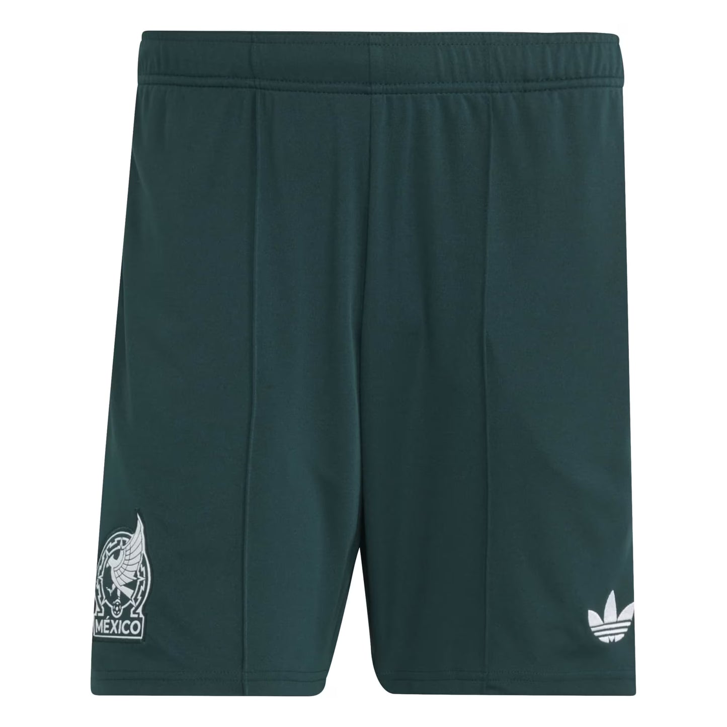 Mexico National Team 2026 Third Replica Shorts - Green