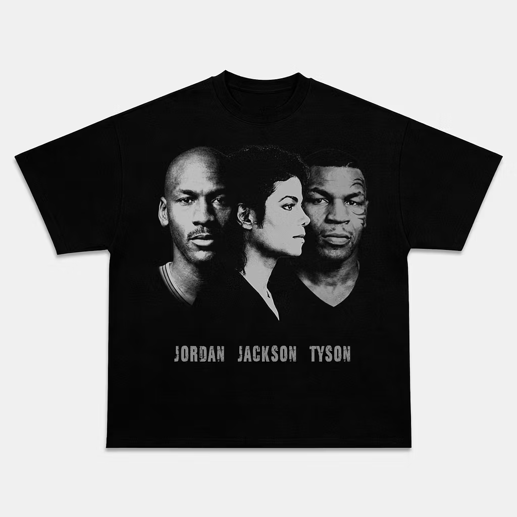 GREATEST MIKES 2026 V4 TEE
