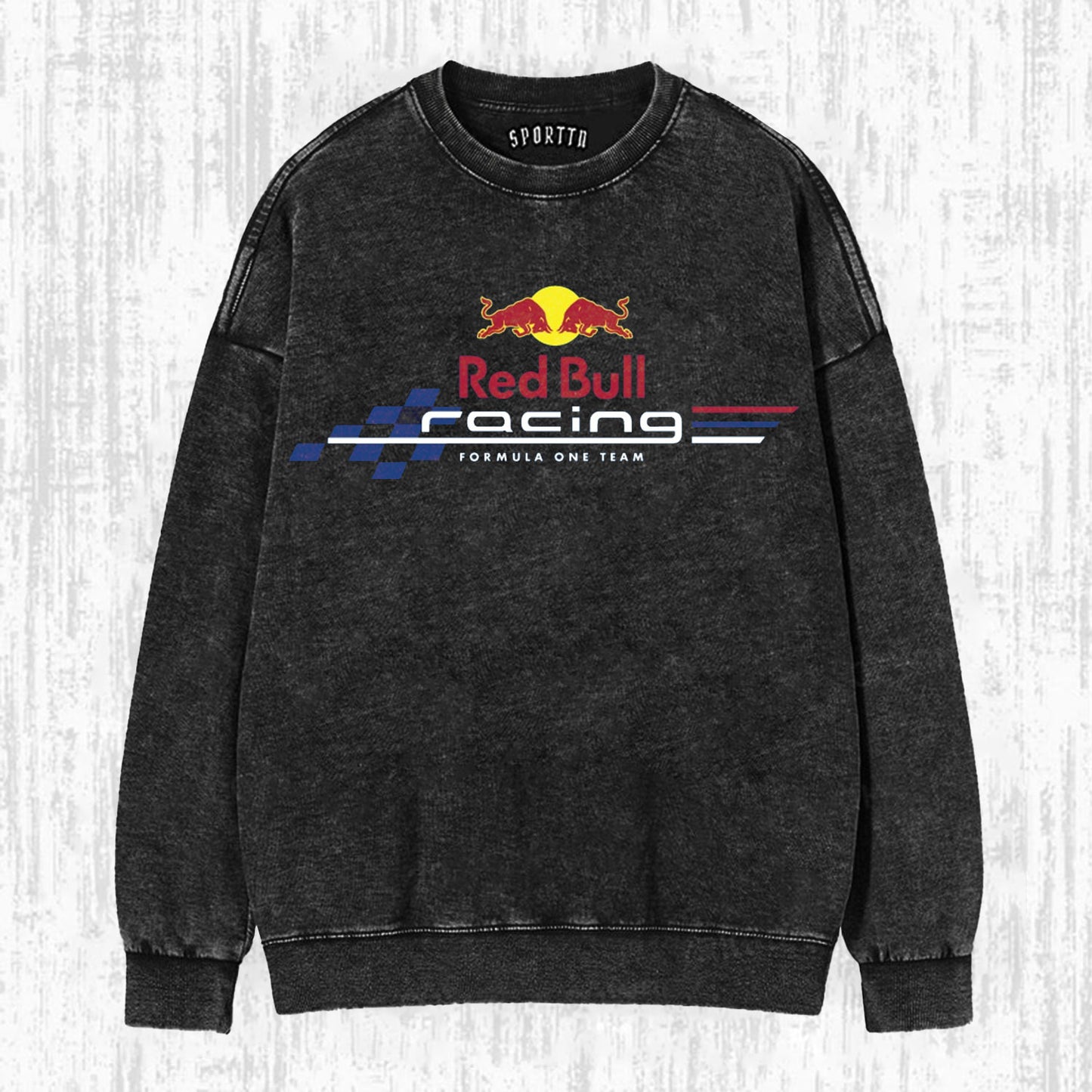 F1RED BULL TEE/SWEATSHIRT/HOODIE
